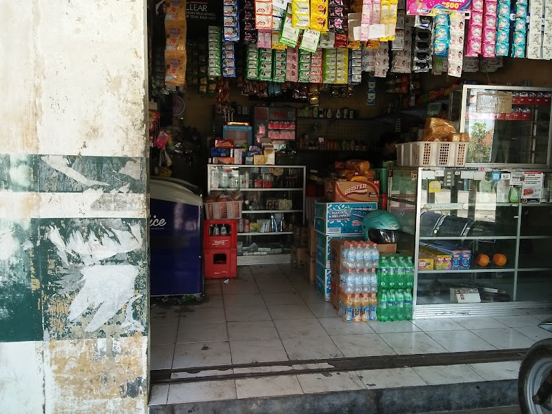 Toko Tolibin: Sentra Retail Terbaik di Cilacap